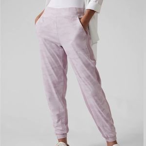 Athleta Brooklyn Joggers